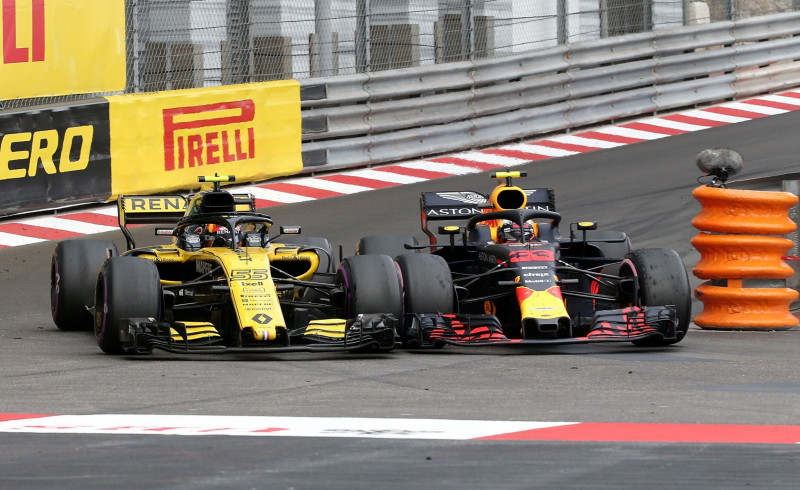 "Red Bull" kavēšanās gadījumā "Renault" gatavojas pārtraukt sadarbību