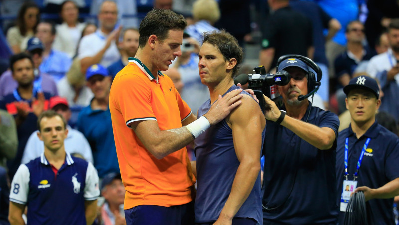 Nadals izstājas no "ATP Finals", ļaujot Džokovičam gadu pabeigt pirmajā vietā