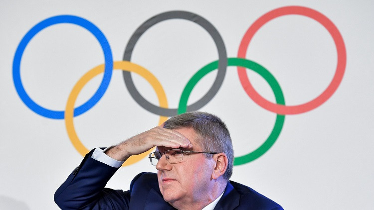 Bahs aizstāv Krieviju konfliktā ar WADA: "Sods jau ir izciests"