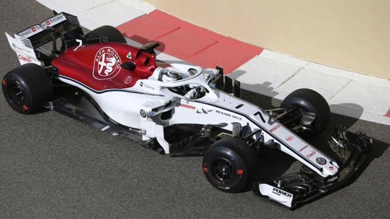 "Ferrari" īpašnieki gatavojas nopirkt "Sauber" komandu