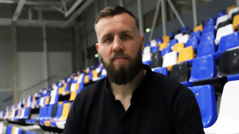 Talts noslēdz karjeru un kļūst par "Tartu Universitātes" sporta direktoru