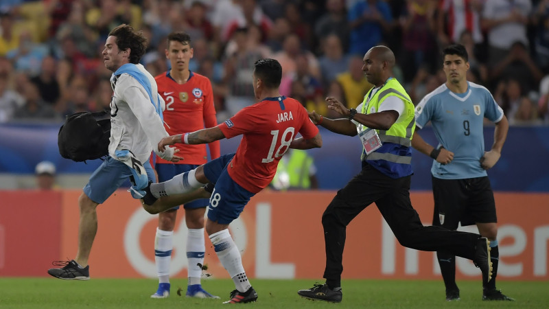 Urugvaja izrauj pirmo vietu "Copa America" grupā, Japānai neizdevīgs neizšķirts