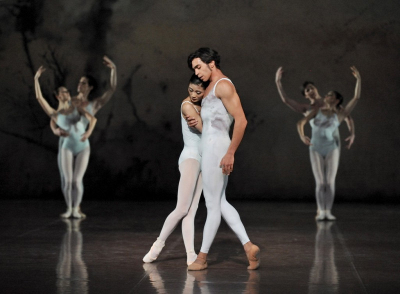 Festivāls “Baleta zvaigznes Jūrmalā” svin 20 gadu jubileju