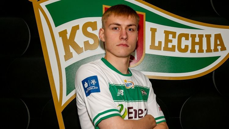 Oficiāli: "Liepājas" jaunais futbolists Tobers pievienojas Gdaņskas "Lechia"