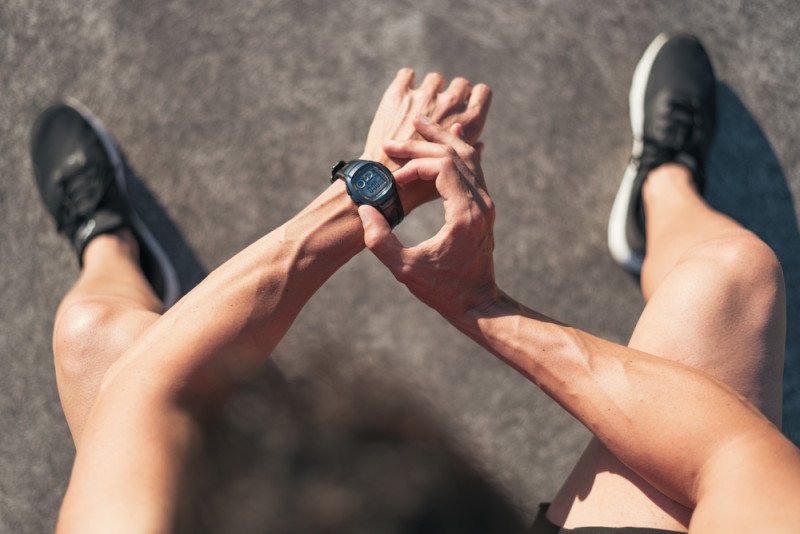 Sporta pulkstenis – vai Tev tādu vajag?