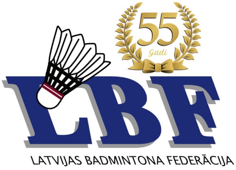 Atceļ arī aprīlī un maijā ieplānotos Latvijas čempionātus badmintonā