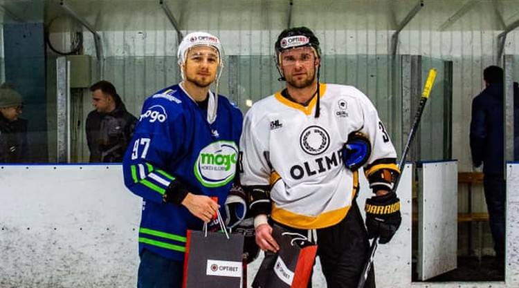 Piņķos ar grandu dueli sāksies Latvijas hokeja čempionāta jaunā sezona