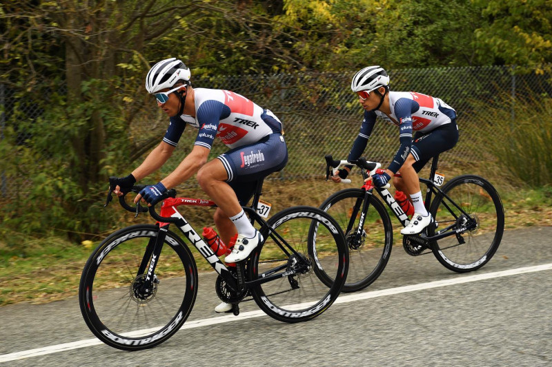 Liepiņam posmā 109. vieta, Rogličs tuvojas triumfam "Vuelta a Espana"
