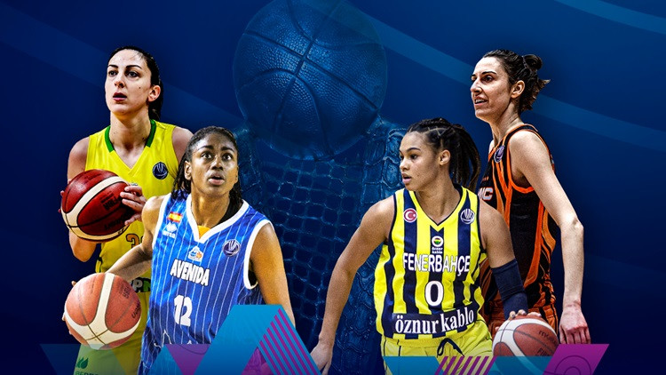 Tas, kas padodas vislabāk man, ir drāma: Stambulā sāksies FIBA Eirolīgas "Final 4"