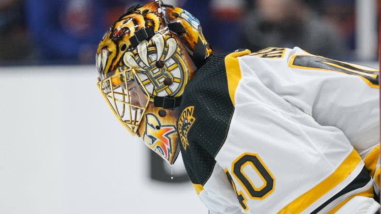 Dīkstāve beigusies – Rasks parakstījis līgumu ar "Bruins" un gatavs sezonas pirmajai spēlei