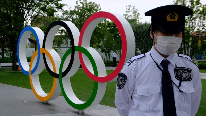 Pirms olimpiskajām spēlēm Tokijas viesnīcai pārmet diskrimināciju