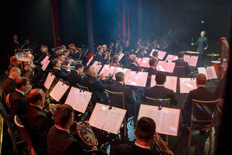 Orķestris “Rīga” ieskandinās jubilejas gadu