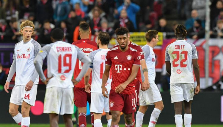 ČL: "Liverpool" uzņems "Inter", "Bayern" mēģinās salauzt Zalcburgas pretestību