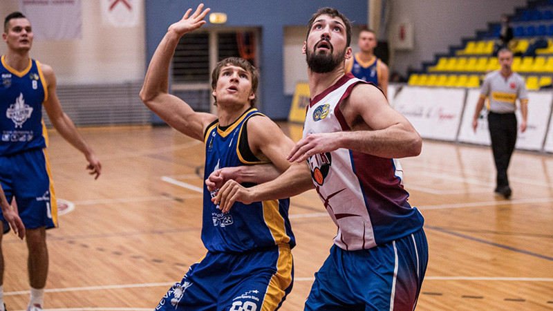 "Jelgava" pirms NBL izslēgšanas spēlēm ar +32 sagrauj saldeniekus