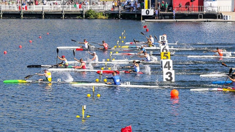 Smaiļotājam Kaurātam septītā vieta pasaules junioru čempionātā