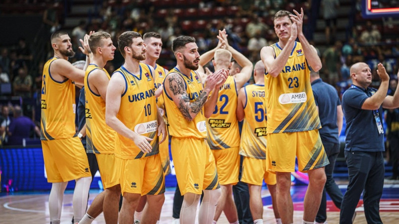 ''EuroBasket'' 5. diena: Bagatska vadītā Ukraina lūkos pārsteigt Itāliju