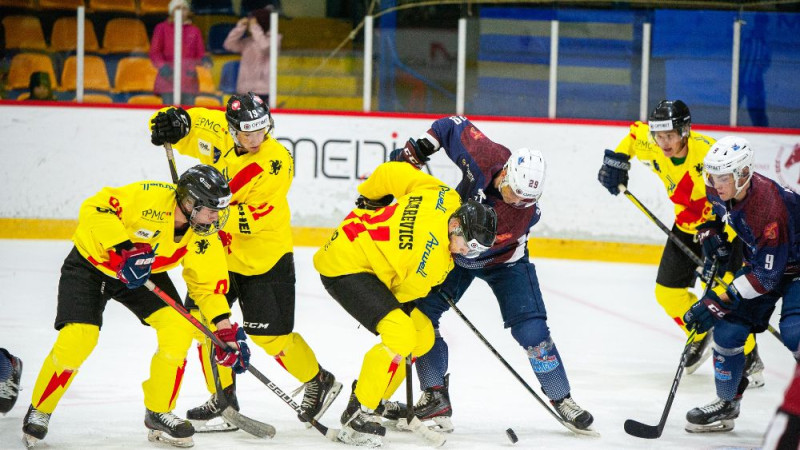 Nevienlīdzība OHL: vai Lietuvas klubi tiešām palīdz Latvijas hokeja attīstībai?