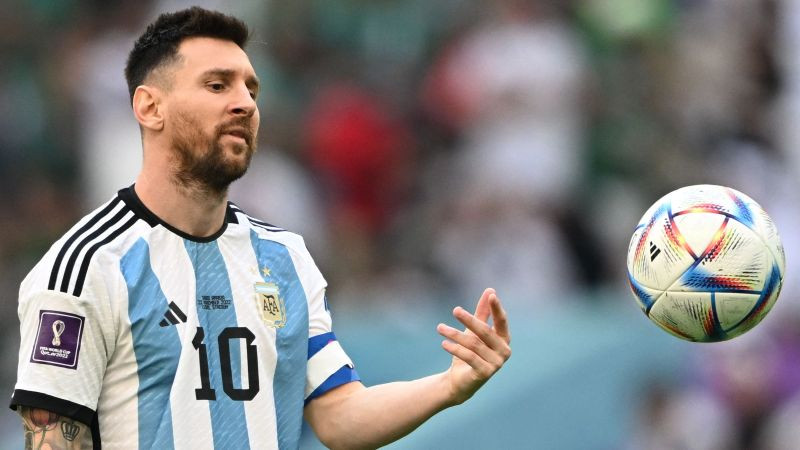 Argentīnas treneris iebilst kritikai: "Vienmēr novērtējam pretiniekus"