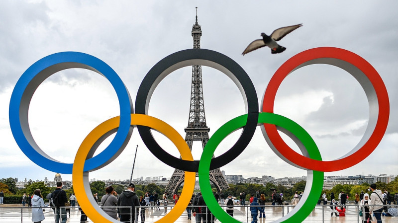 Vieglatlētikā publisko Parīzes olimpisko spēļu kvalifikācijas sistēmu