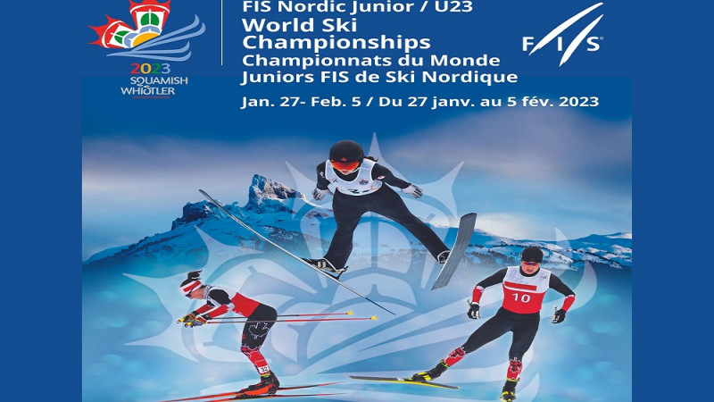 Pasaules junioru čempionātā startēs trīs Latvijas slēpotāji, Eiduka tomēr nepiedalīsies