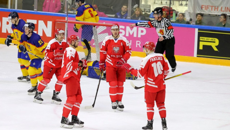 Polijas hokejisti pirmoreiz kopš 2002. gada spēkosies PČ elites divīzijā