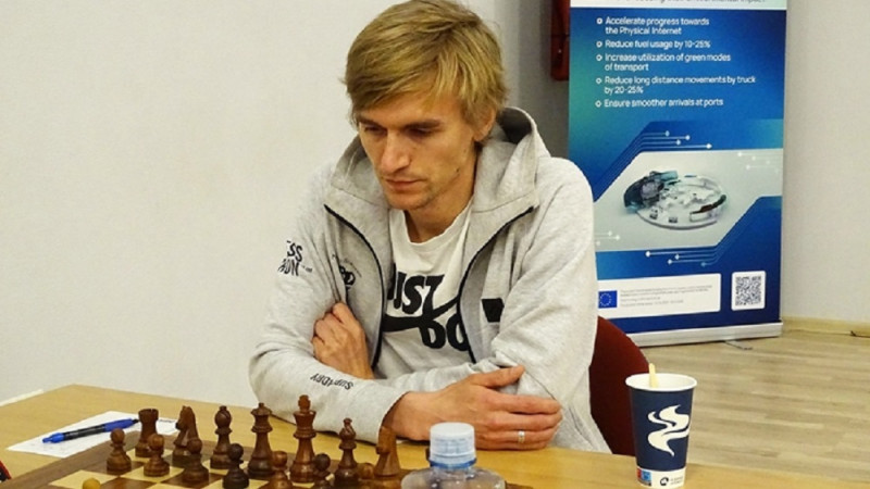 Jaunais šaha čempions Kantāns: "Ceru, ka drīzumā čempionāts atgriezies iepriekšējā līmenī"