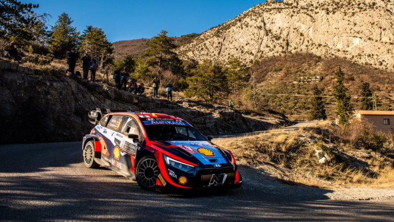 WRC veterāns Sordo cer, ka "Rally Japan" nav viņa pēdējais rallijs