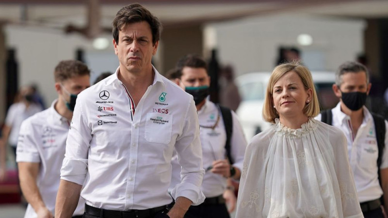 FIA pārtrauc iespējamā interešu konflikta izmeklēšanu, Hamiltons kritizē federāciju