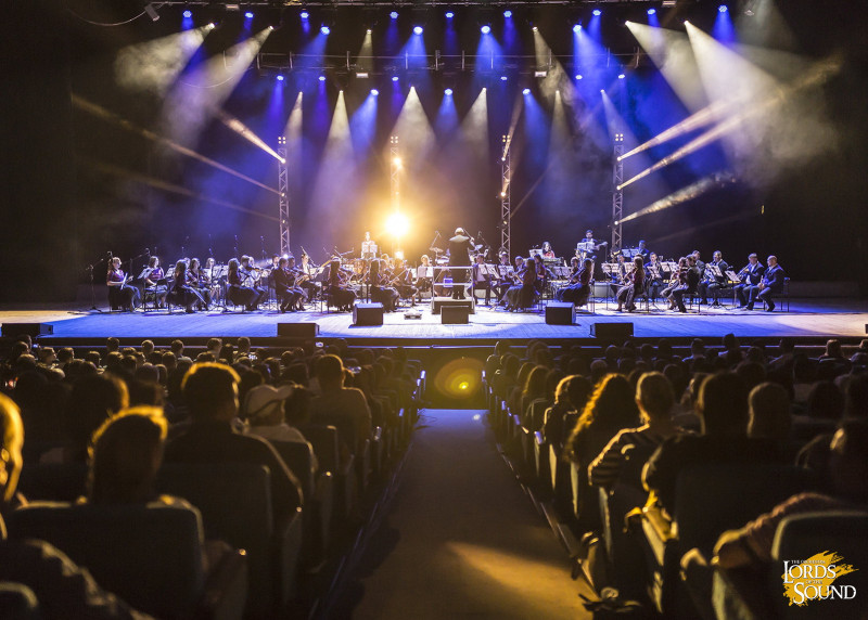 Rīgā simfoniskais orķestris izpildīs mūziku no filmas “Gredzenu pavēlnieks”