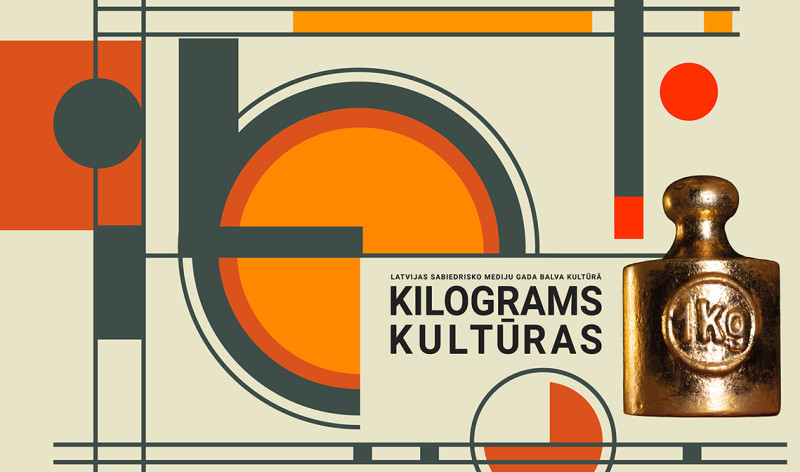 “Kilograms kultūras 2023” apbalvošanas ceremonijas tiešraide jau šonedēļ – uzzini, kuri būs laureāti