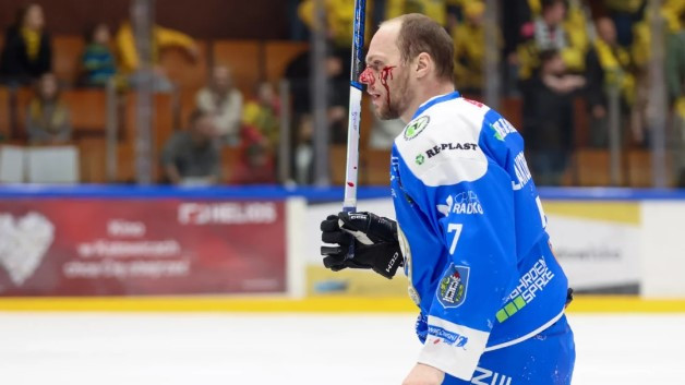 Kristaps Jākobsons kļuvis par Polijas čempionu hokejā