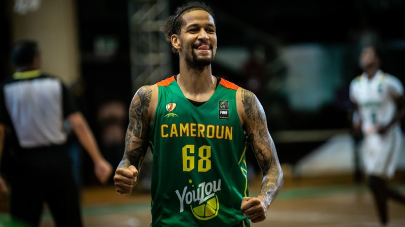 Kamerūnas izlase: NBA zvaigžņu atteikumi un latviešiem pazīstams līderis