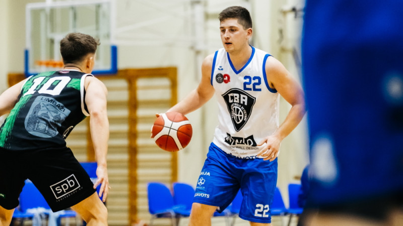 Cēsis pēc astoņu gadu pārtraukuma atgriezīsies Latvijas Sieviešu basketbola līgā