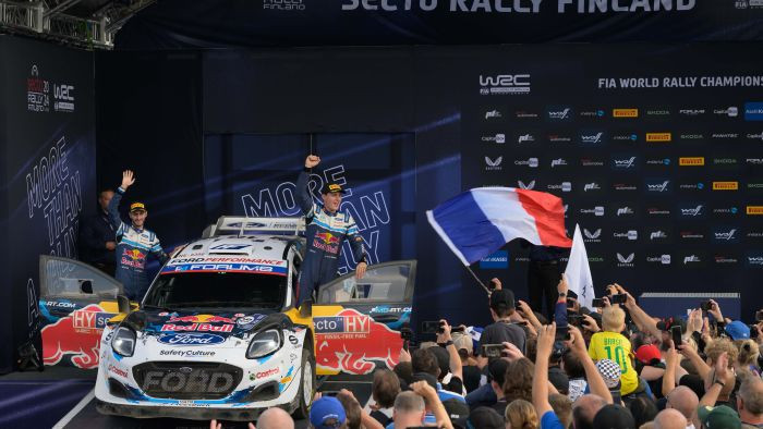 Furmo nākamgad varētu aizvadīt pilnu WRC sezonu "Hyundai" komandā