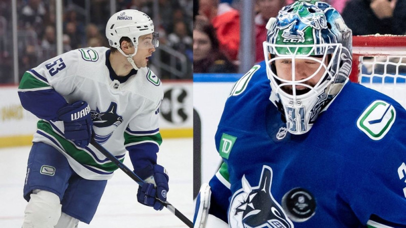 Šilova iespēja nostiprināties – jauno NHL sezonu sāk arī Vankūveras “Canucks”