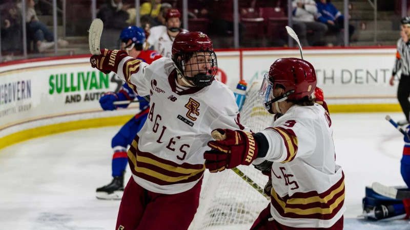 Nākamā NHL drafta iespējamais pirmais numurs izmanto Silkalna noraidījumu