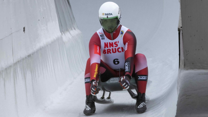 Rinks ieņem piekto vietu Nāciju kausā Oberhofā