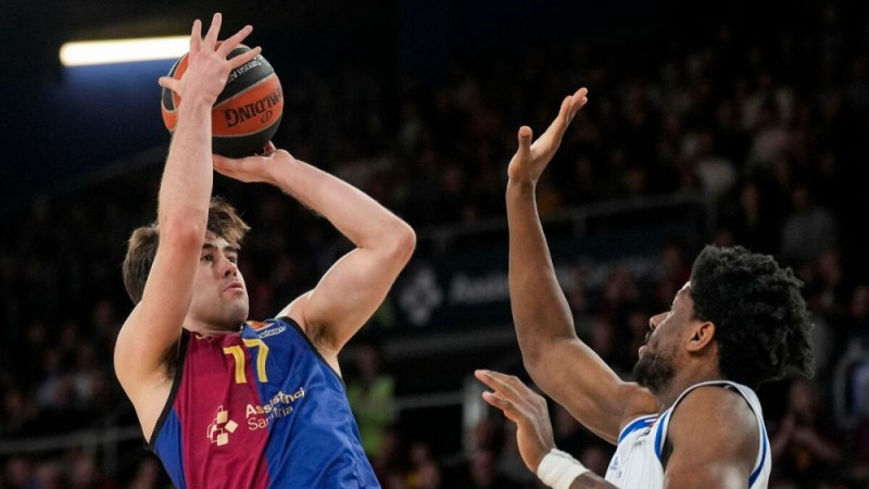 "Barcelona" saspēles vadītājam Nunjesam sezona, iespējams, galā