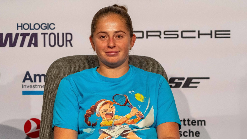 Ostapenko saglabā 21. pozīciju WTA rangā, Sevastovai 137 vietu kāpums