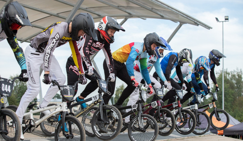 Nedēļas nogalē Mārupē norisināsies divas UCI C1 kategorijas sacensības