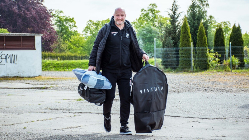 21:2 izrāviens nelīdz: Štelmahera padotie izslēgšanas cīņas iesāk ar dramatisku zaudējumu