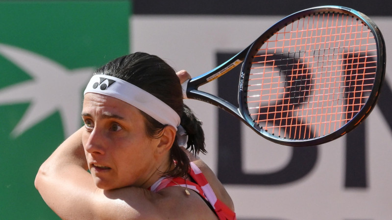 Rabātas "WTA 250" ceturtdaļfinālā Sevastova atzīst 74. raketes pārākumu