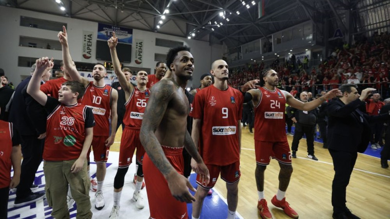 Izraēlas basketbola klubi saskārušies ar "mājas" laukuma problēmu