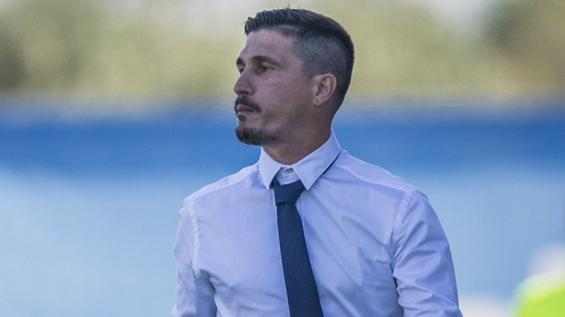 Par Sardīnijas granda ''Cagliari'' galveno stratēģi iecelta kluba leģenda