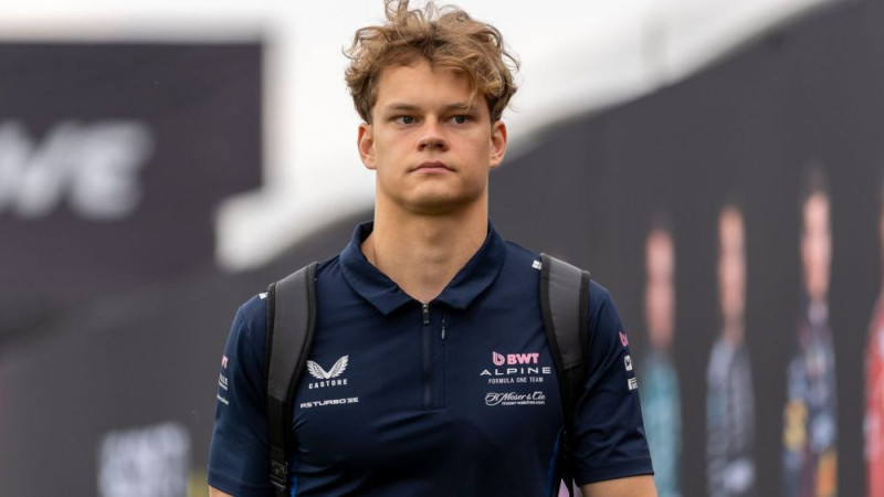 Igauņu pilots Arons šonedēļ piedalīsies Lielbritānijas F1 posma treniņbraucienos