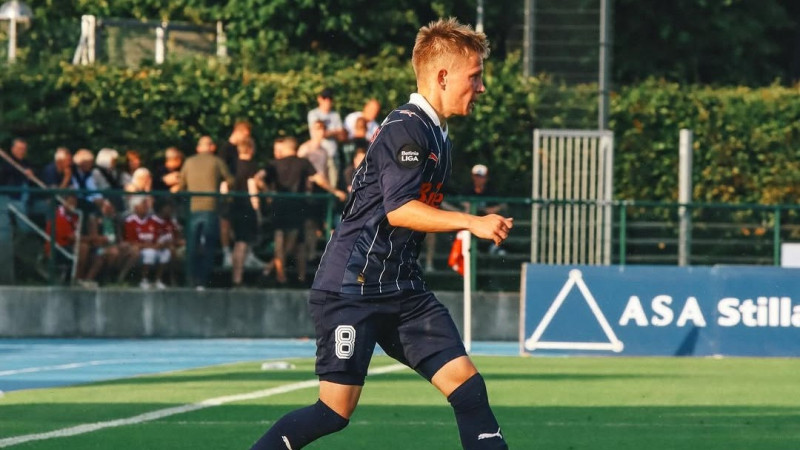 Balodis palīdz noturēt aizsardzību, Matrevics atgriežas pieteikumā