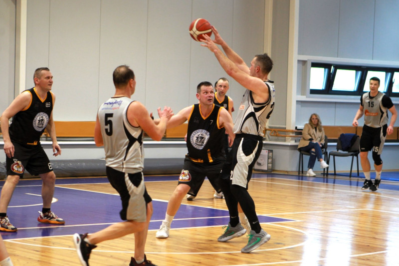 Atklāta pieteikšanās Latvijas Maksibasketbola 34. čempionātam