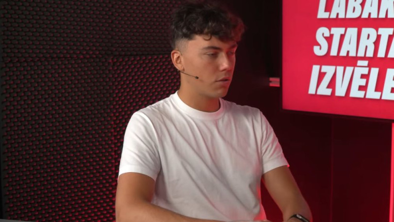 Klausītava | Podkāsts "Ideālā 1. Formula": Sesks par aizvadīto sezonu un nākotni