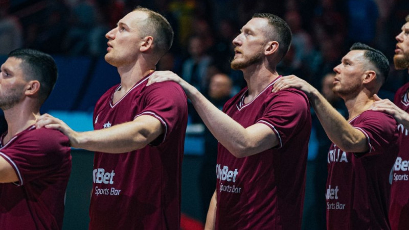 Go3 sola risināt Latvijas - Turcijas mačā pieredzētās problēmas
