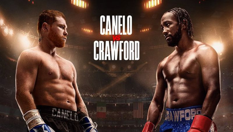 Kanelo-Kroforda cīņai divreiz mazāka "Netflix" auditorija nekā Polam un Taisonam